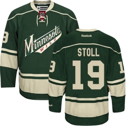 jarret stoll jersey