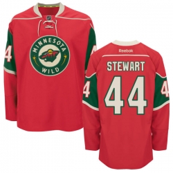 mn wild jersey kids