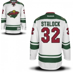 wild throwback jersey