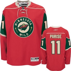 zach parise white jersey