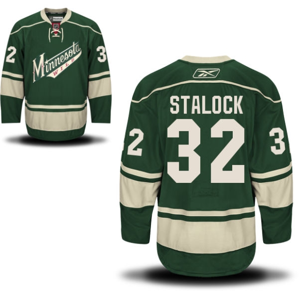 minnesota wild third jersey